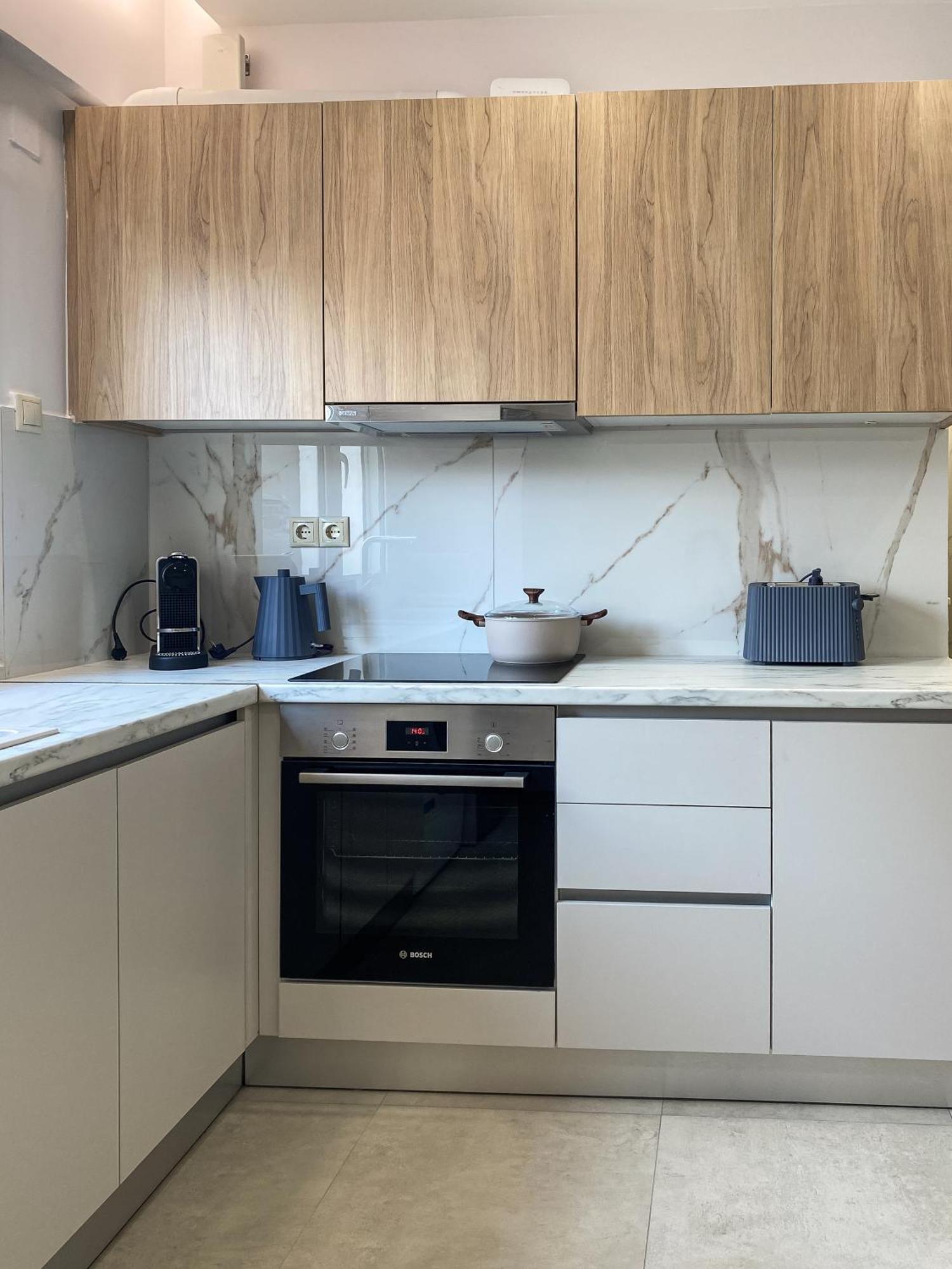 Appartement Stylish In The Heart Of