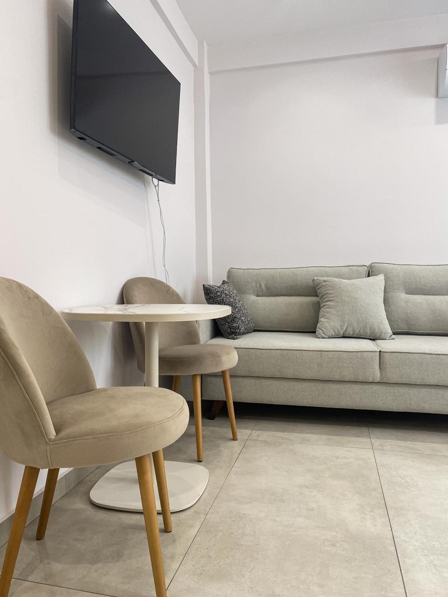 Apartment Stylish In The Heart Of