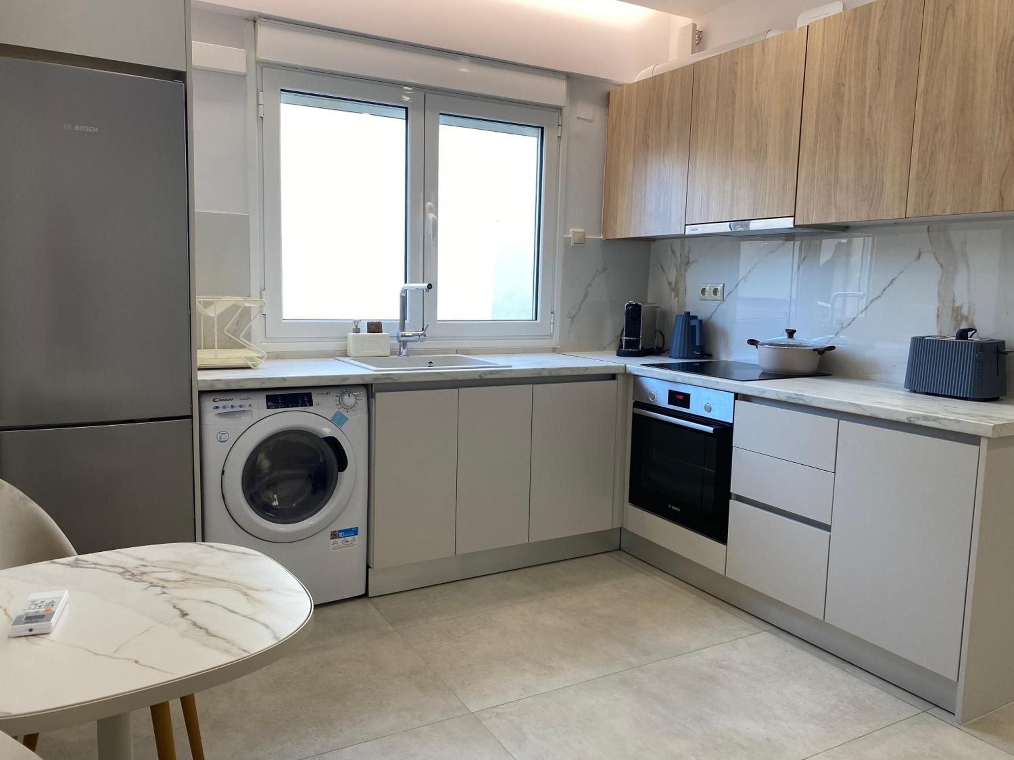 Apartment Stylish In The Heart Of