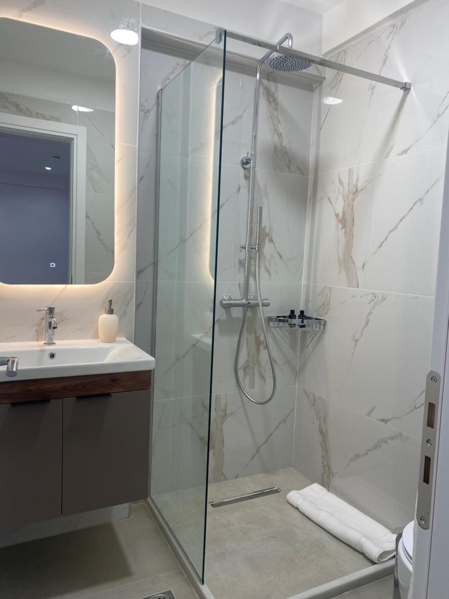 Stylish In The Heart Of Appartement *